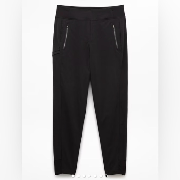 Athleta Pants - Trekkie North High Rise Jogger